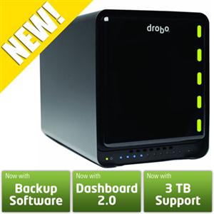 Drobo